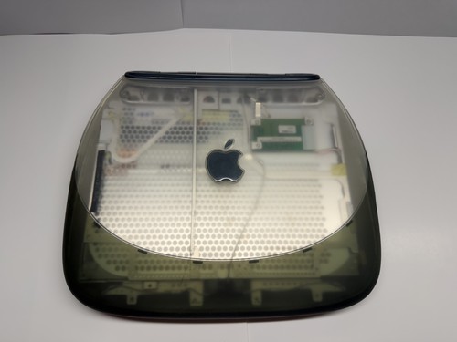 Apple ibook clamshell m2453 - apple,