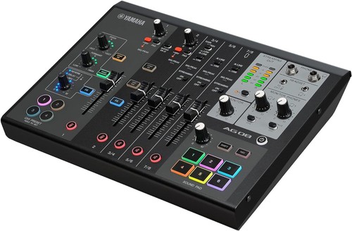 Yamaha live streaming - live,