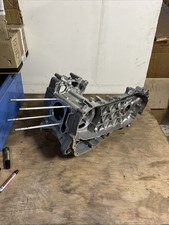 Carter Moteur Complet Origine