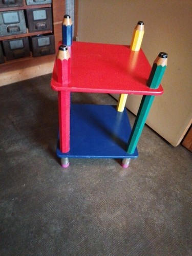 Pierre salat table - salat,