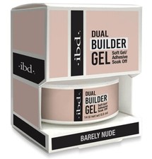 ibd Soft Gel Dual Builder Gel