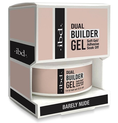 Ibd soft gel - ibd, dual