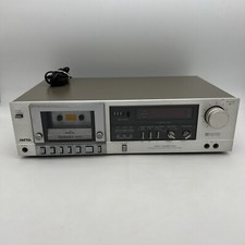 TECHNICS RS-M260 3 HEAD STEREO
