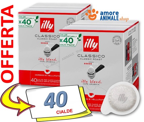 Dosettes illy café - illy,