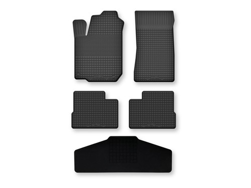Tapis sol caoutchouc - sol,