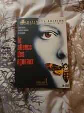 Le Silence des Agneaux Coffret