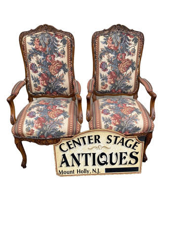 65425 pair french country - ,