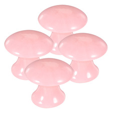  4 Pcs Facial Device Resin