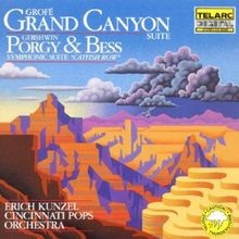 Grand canyon suite - grand,