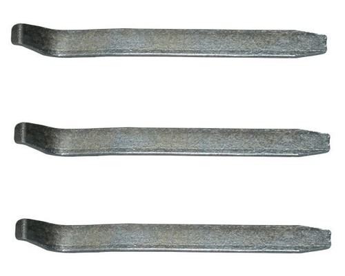 Lot demonte pneu - demonte, metal