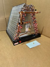 Mortex Mobile Home Coil Model