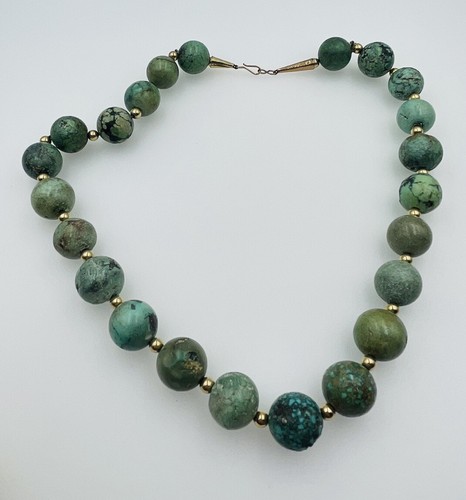 Ancien navajo vert - ancien,