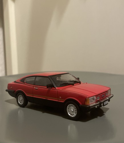 Voiture miniature ford - voiture,