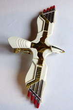 POWER RANGERS 1995 / FALCON