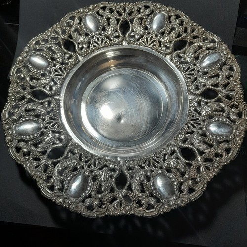 Coupe fruits metal - coupe,