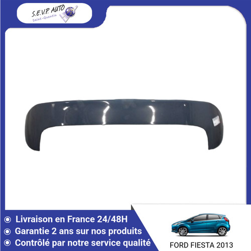 Becquet hayon ford - 🇫🇷,