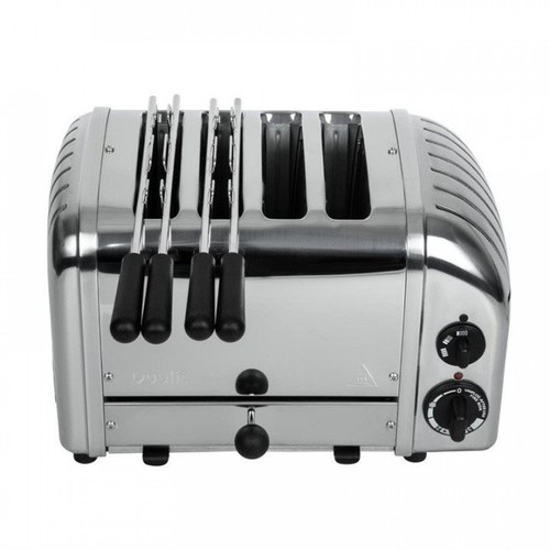 Grille pain électrique - grille-pain, pro