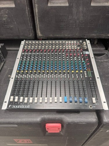 Soundcrfat spirit m12 - soundcrfat,