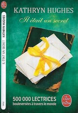 KATHRYN HUGUES--IL ETAIT UN