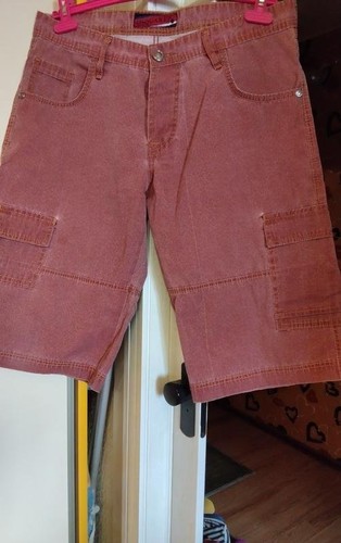 Mens dsquared shorts burgundy - dsquared,