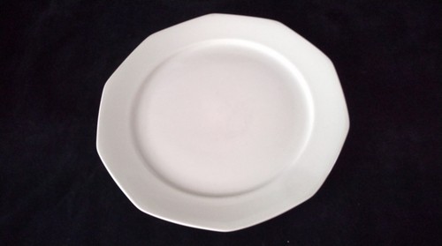 Plat porcelaine bavière - de,