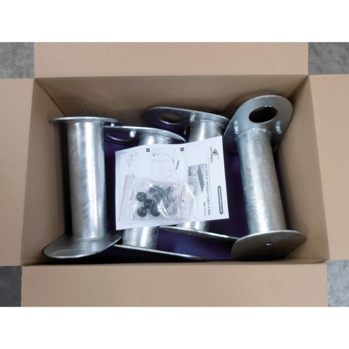 Set ancrage pour - set, le