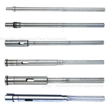 Bench Drill Press Main Shaft Drilling Machine Spindle spline Various models