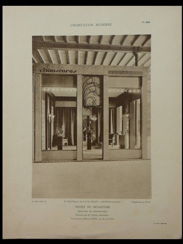 Rene herbst magasin - herbst,,
