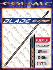 Canne Roubaisienne Colmic "RBS BLADE CARP (10,00MT)"