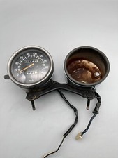 Yamaha SR 500 boîtier de