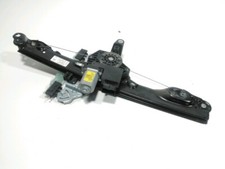 LEVE-VITRE ELECTRIQUE AVANT