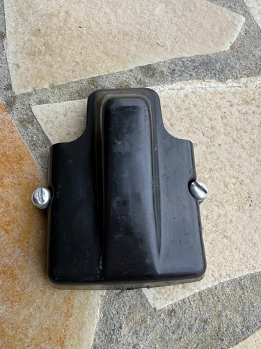 Capot filtre air - capot,