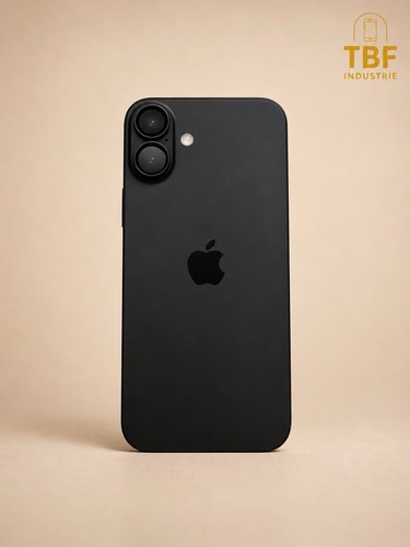 Iphone plus 128gb très - 16,
