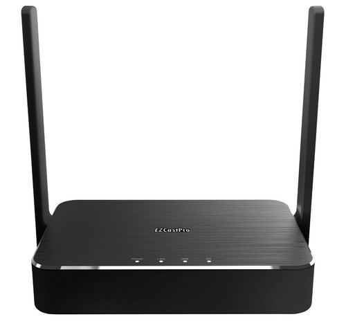 Ezcast pro box - pro, b10