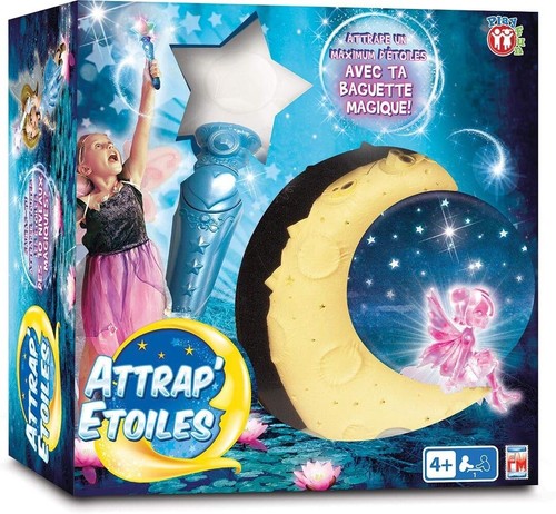 Jeu interactif attrap - jeu, attrap'