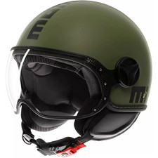 Momodesign Casque Momo FGTR