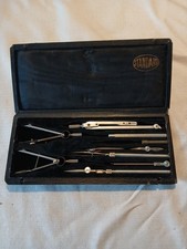 ancien compas Vintage