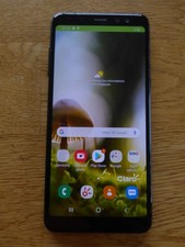 H182 - TELEPHONE SAMSUNG A8 32