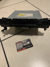 UNITE PRINCIPALE LECTEUR DVD SYSTEME DE NAVIGATION AUDI A6 REF 4G0035666C