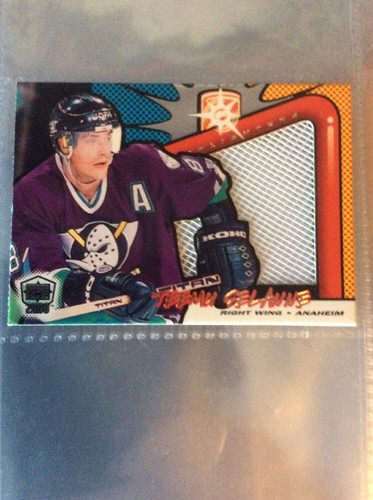 Pacific dynagon ice - 99-00,