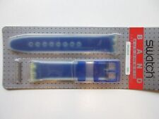 Swatch automatic Chrono Scuba 200 - 17 MM - N.O.S. sealed package Swiss