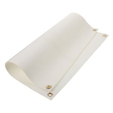 Tissu De Déflecteur Tir À