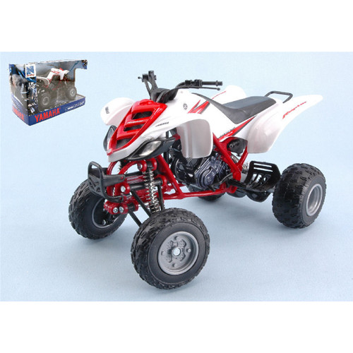 Atv quad yamaha raptor - raptor, 660r