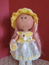 VETEMENTS CONCUS POUR POUPEE