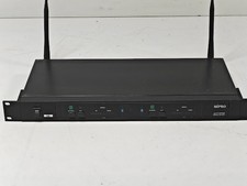 Récepteur Sans Fil MIPRO