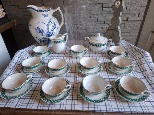 Tasses sous a - sous,