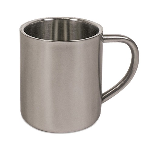 Tasse inox double paroi - en,