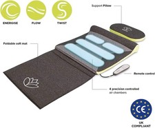 HoMedics Stretch XS Mat