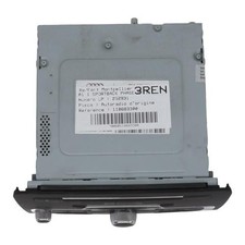 Autoradio d'origine AUDI A1 1