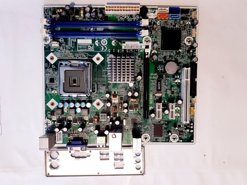Carte mere msi 7525 - ms-7525, 1.0